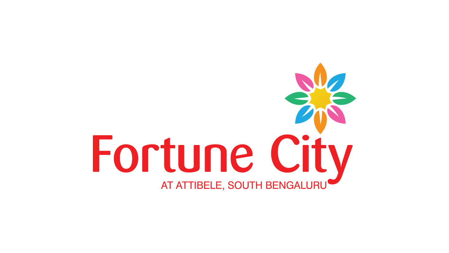 Fortune City Phase - I @ Attibele