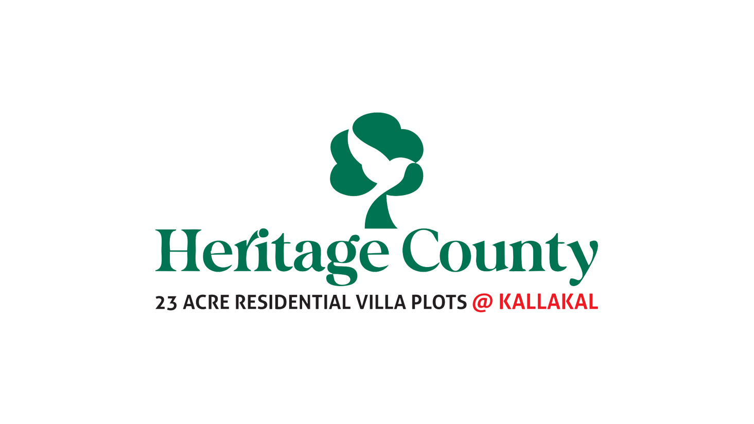 Heritage Country
